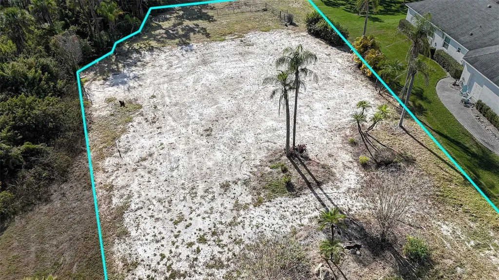 3001 Wilderness Boulevard E Parrish FL 34219