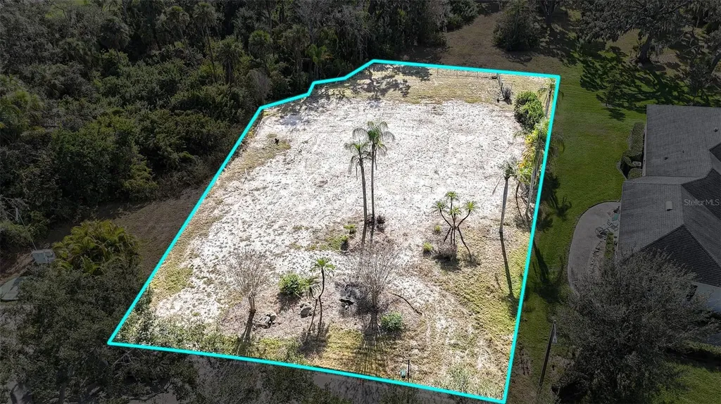 3001 Wilderness Boulevard E Parrish FL 34219