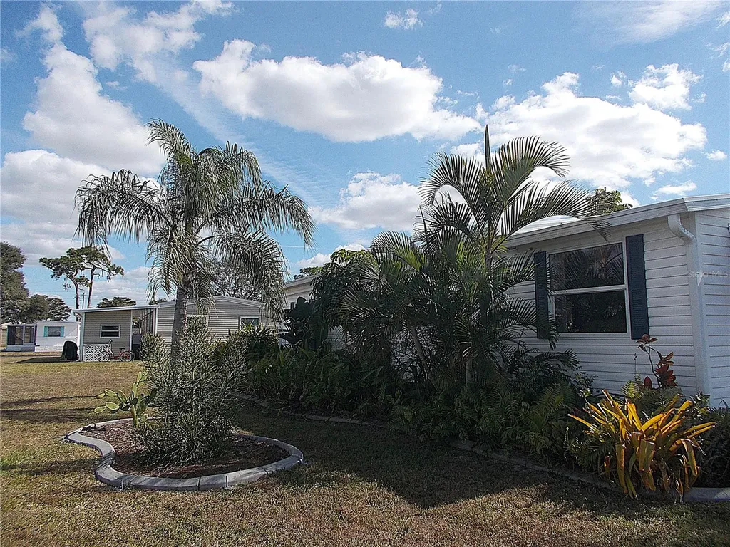 467 Boxwood Drive Venice FL 34285