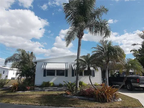 467 Boxwood Drive Venice FL 34285