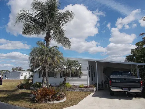 467 Boxwood Drive Venice FL 34285