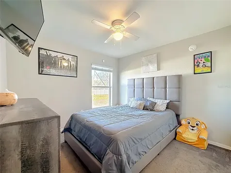 389 Street Georges Circle Eagle Lake FL 33839
