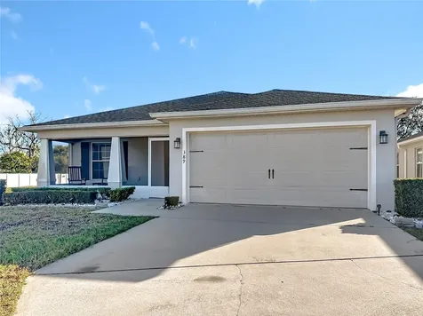 389 Street Georges Circle Eagle Lake FL 33839