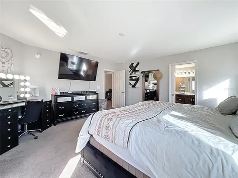 389 Street Georges Circle Eagle Lake FL 33839
