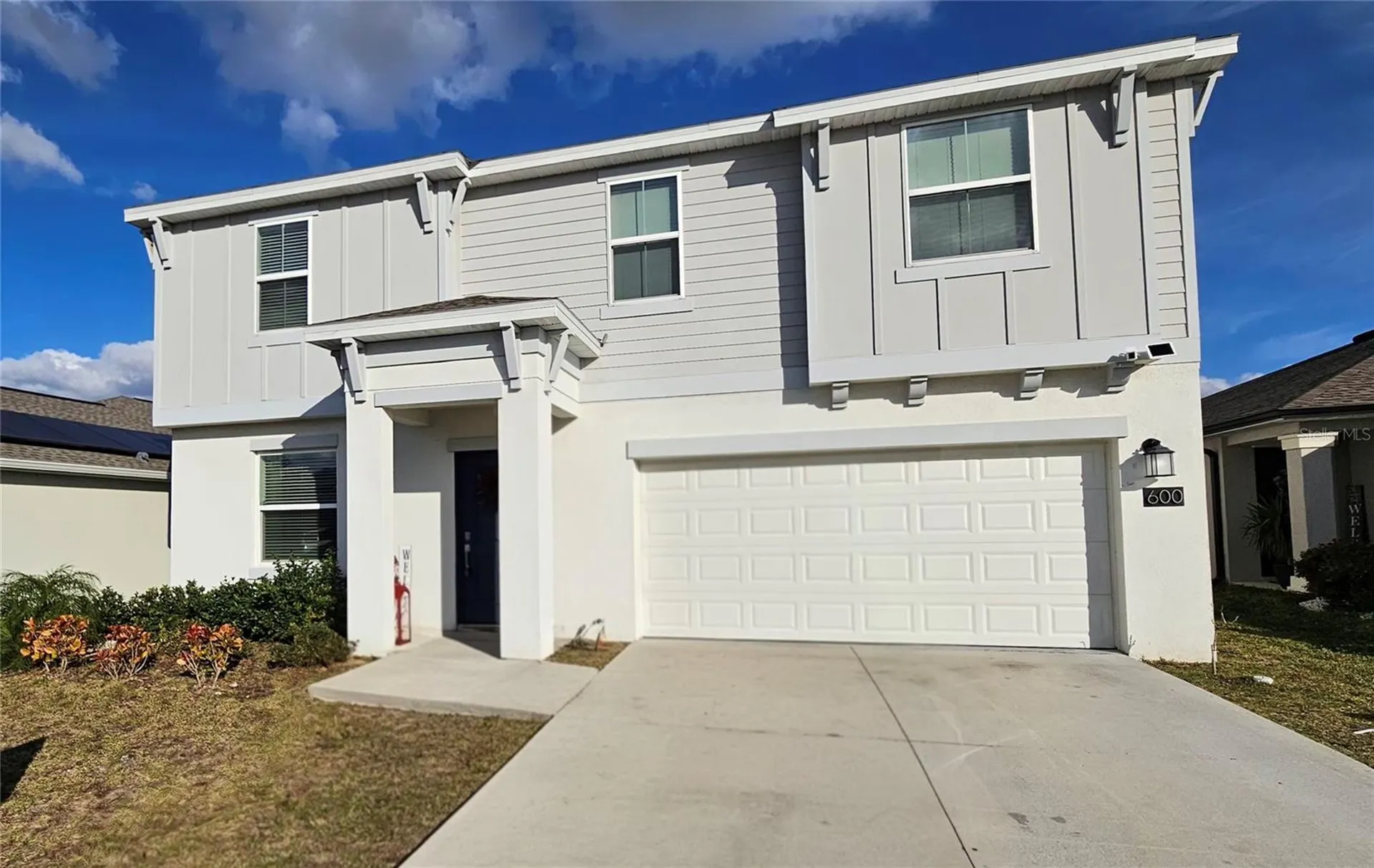 600 Silver Palm Drive Haines City FL 33844