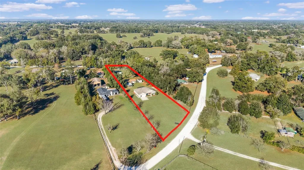 465 NE 155th Street Road Citra FL 32113
