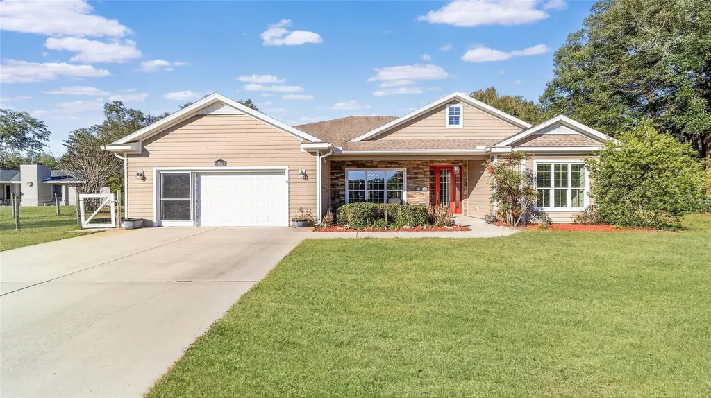 465 NE 155th Street Road Citra FL 32113