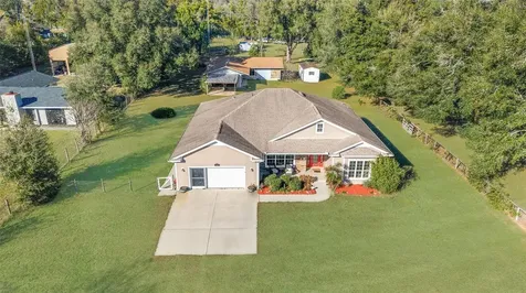 465 NE 155th Street Road Citra FL 32113