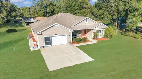465 NE 155th Street Road Citra FL 32113