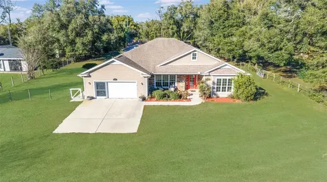 465 NE 155th Street Road Citra FL 32113