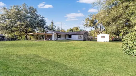 465 NE 155th Street Road Citra FL 32113