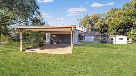 465 NE 155th Street Road Citra FL 32113