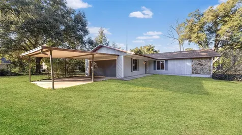 465 NE 155th Street Road Citra FL 32113