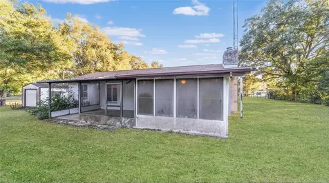 465 NE 155th Street Road Citra FL 32113
