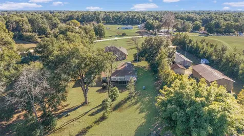 465 NE 155th Street Road Citra FL 32113