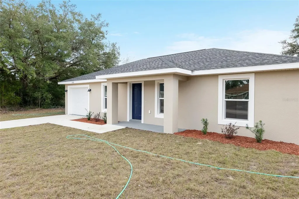 24035 NW Amberjack Avenue Dunnellon FL 34431