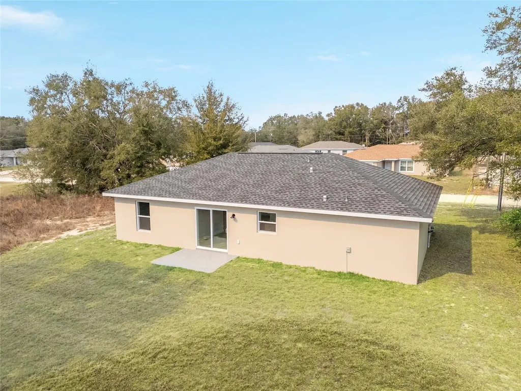 24035 NW Amberjack Avenue Dunnellon FL 34431