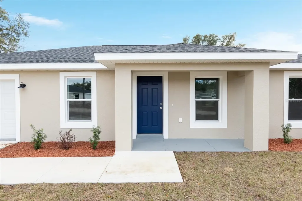 24035 NW Amberjack Avenue Dunnellon FL 34431