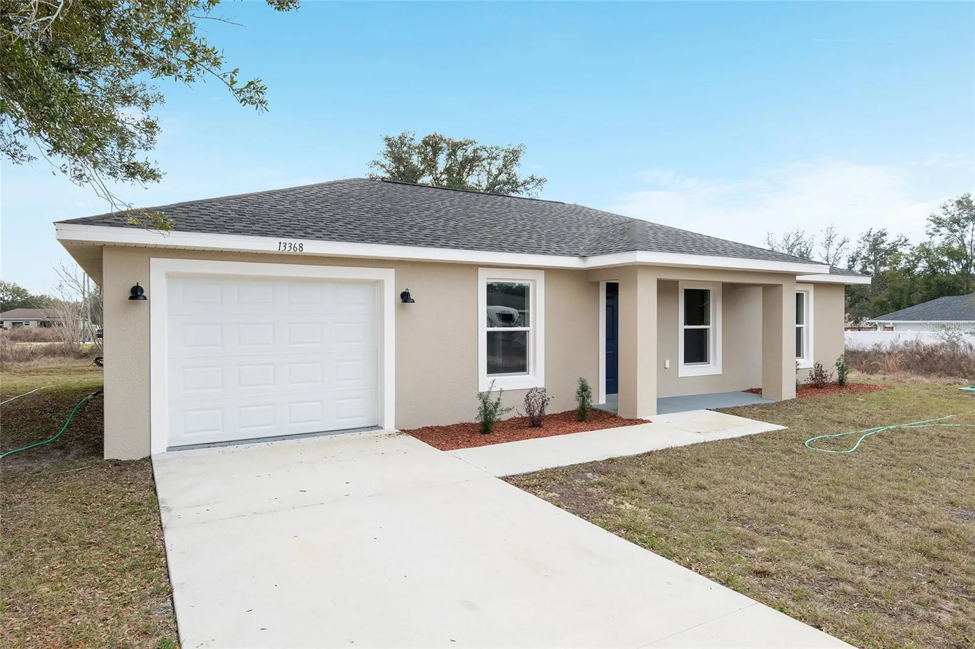 24035 NW Amberjack Avenue Dunnellon FL 34431