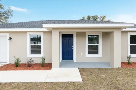 24035 NW Amberjack Avenue Dunnellon FL 34431