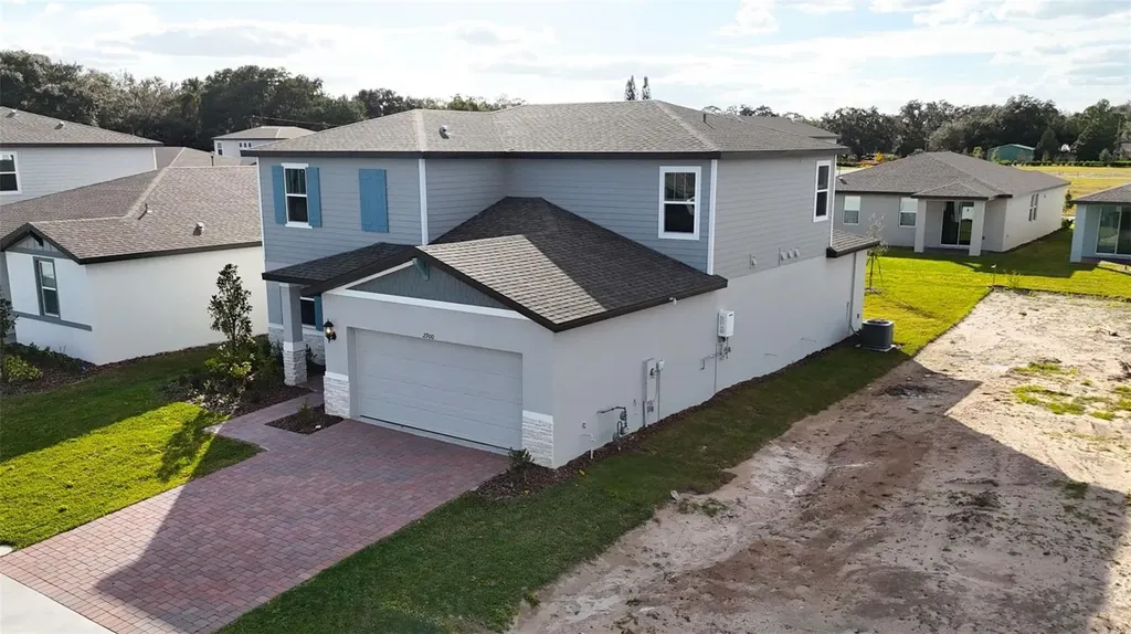 2900 Wild Olive Drive St Cloud FL 34772