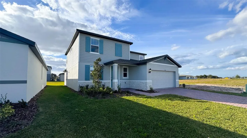 2900 Wild Olive Drive St Cloud FL 34772
