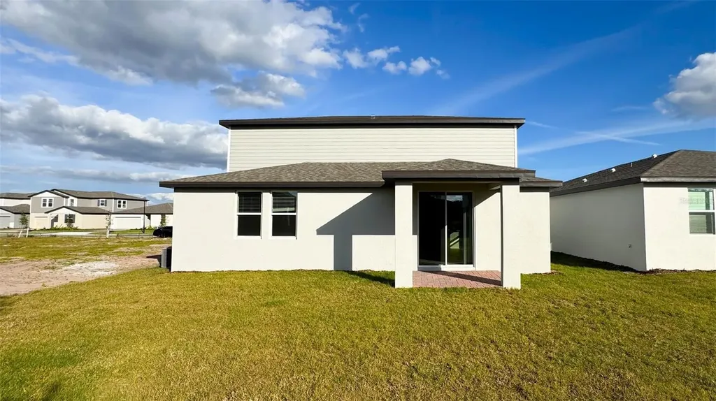 2900 Wild Olive Drive St Cloud FL 34772