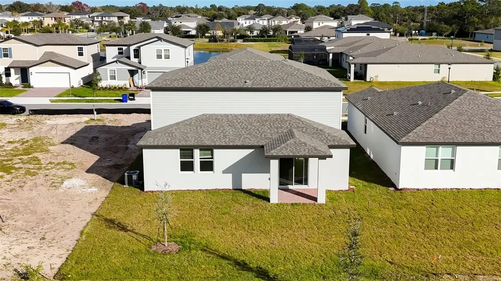 2900 Wild Olive Drive St Cloud FL 34772