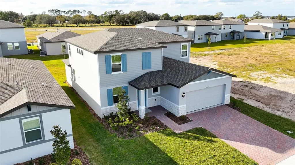 2900 Wild Olive Drive St Cloud FL 34772