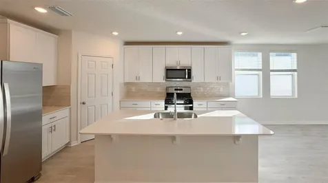 2900 Wild Olive Drive St Cloud FL 34772