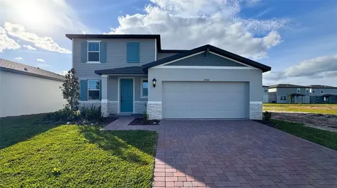2900 Wild Olive Drive St Cloud FL 34772