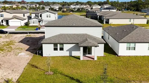 2900 Wild Olive Drive St Cloud FL 34772