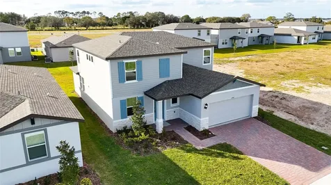 2900 Wild Olive Drive St Cloud FL 34772