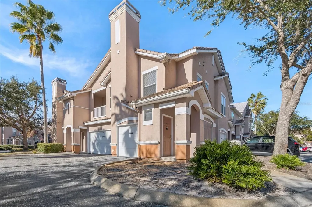 10434 Villa View Circle Tampa FL 33647