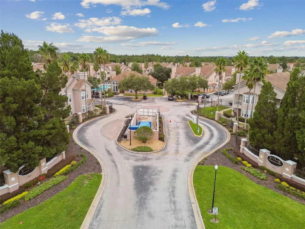 10434 Villa View Circle Tampa FL 33647