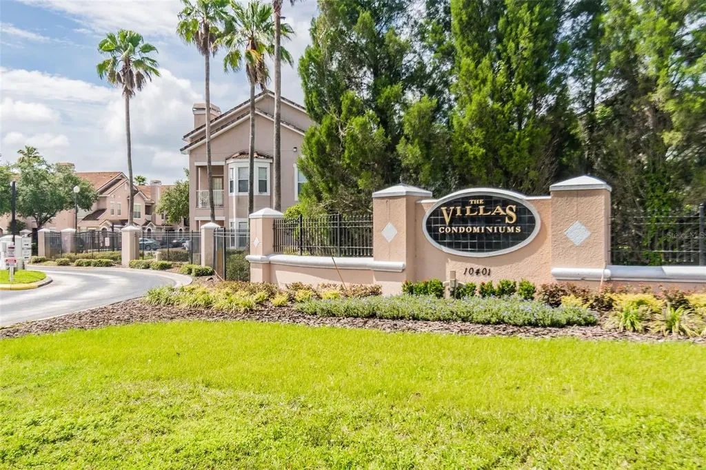 10434 Villa View Circle Tampa FL 33647