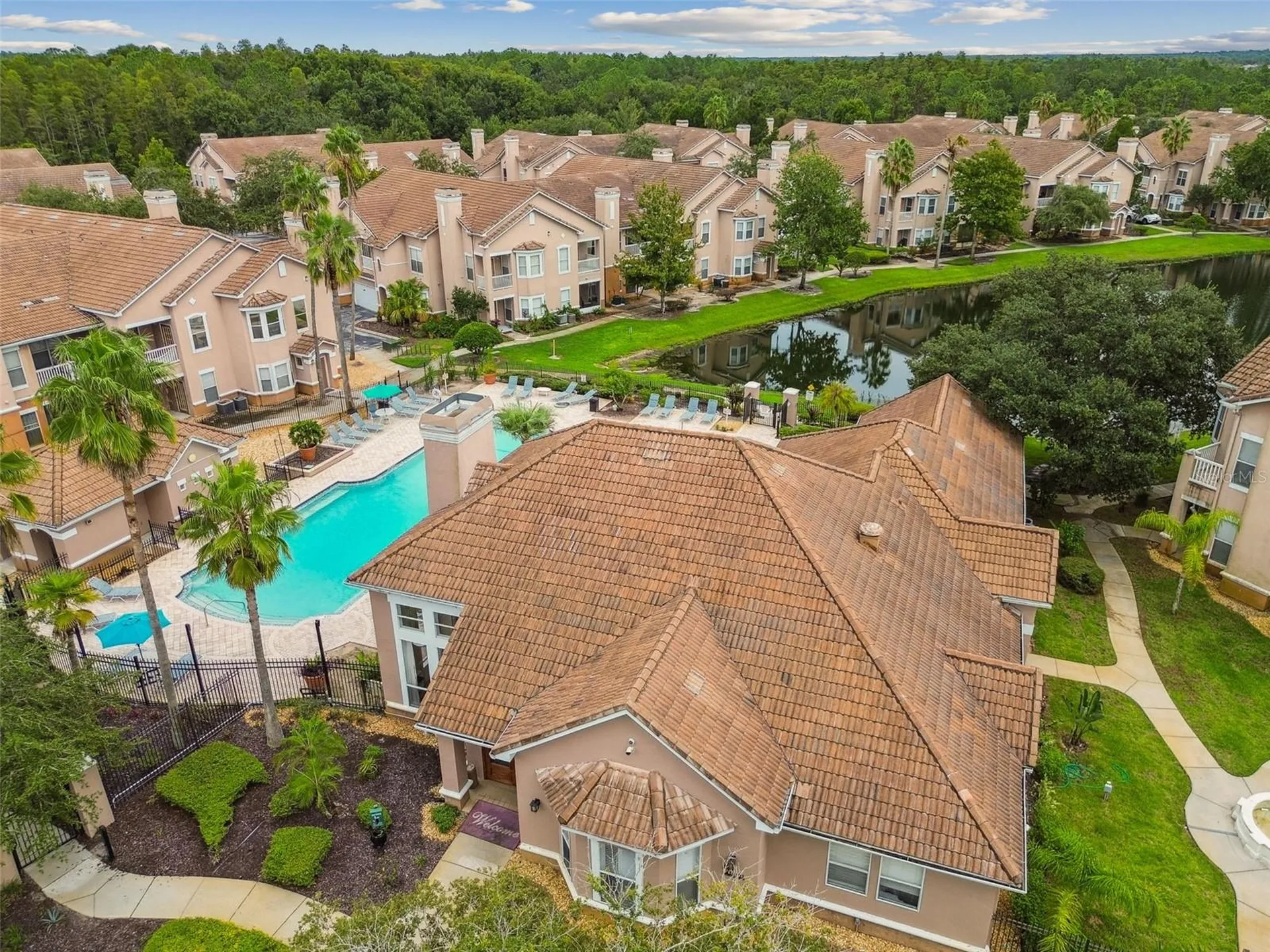10434 Villa View Circle Tampa FL 33647