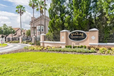 10434 Villa View Circle Tampa FL 33647