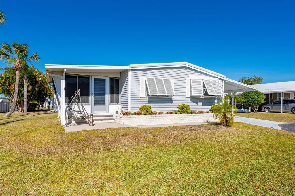 1000 Kings Highway Port Charlotte FL 33980