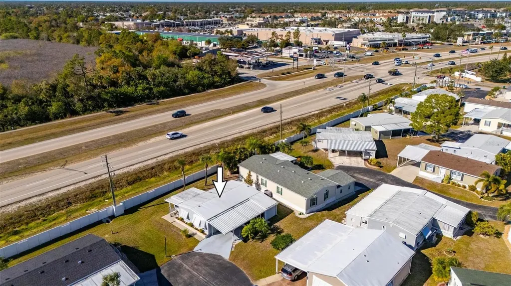 1000 Kings Highway Port Charlotte FL 33980