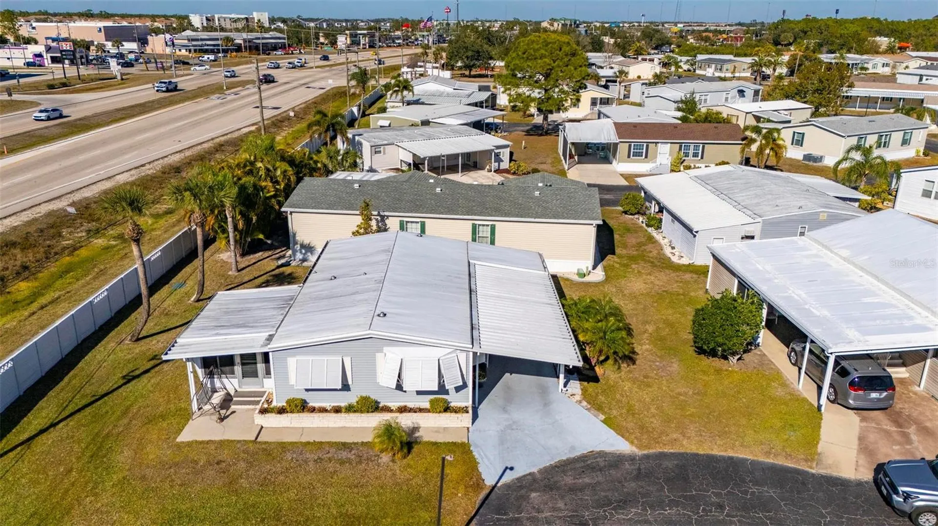 1000 Kings Highway Port Charlotte FL 33980