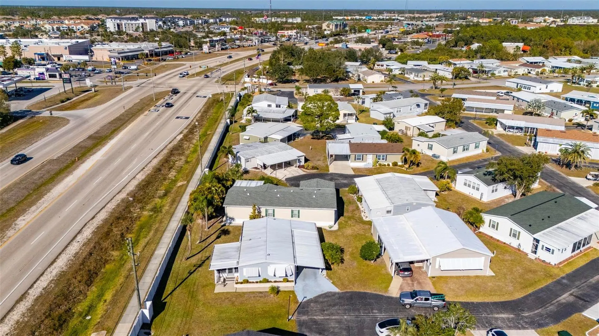 1000 Kings Highway Port Charlotte FL 33980