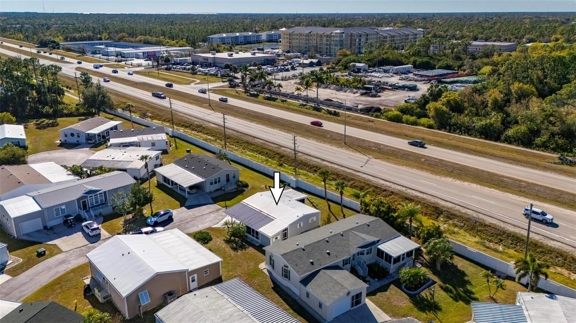 1000 Kings Highway Port Charlotte FL 33980