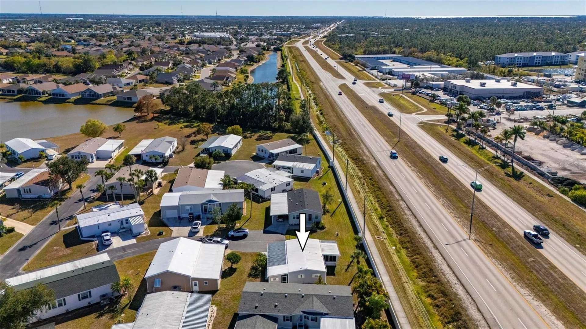 1000 Kings Highway Port Charlotte FL 33980