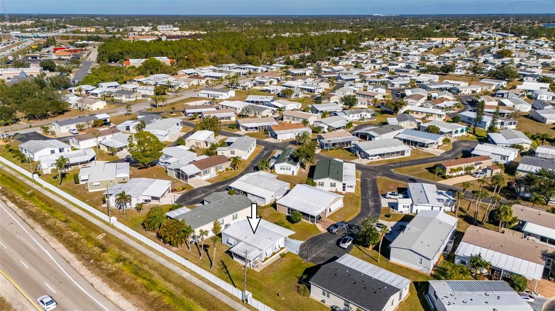 1000 Kings Highway Port Charlotte FL 33980