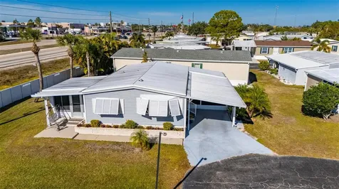 1000 Kings Highway Port Charlotte FL 33980