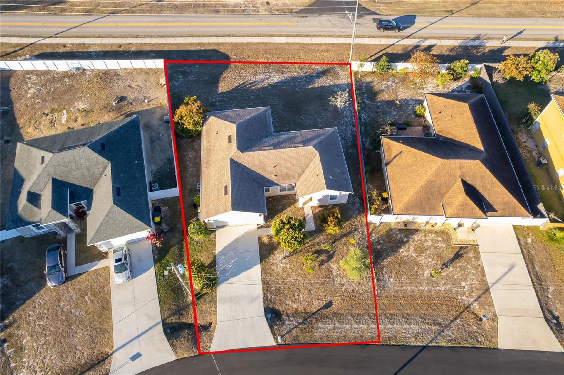 213 Big Black Drive Kissimmee FL 34759