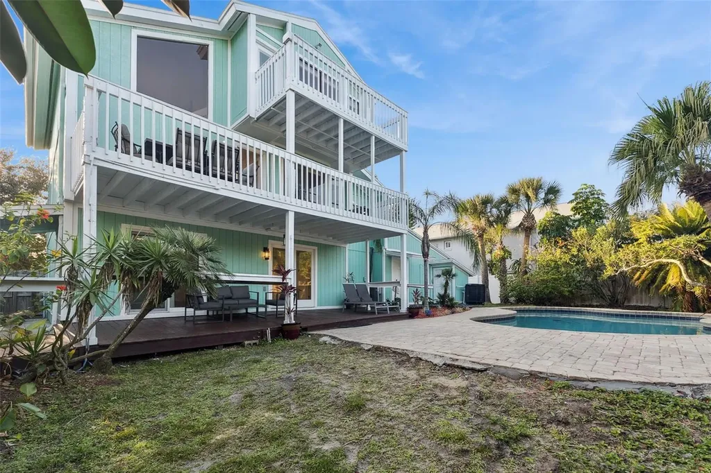 6455 Engram Road New Smyrna Beach FL 32169