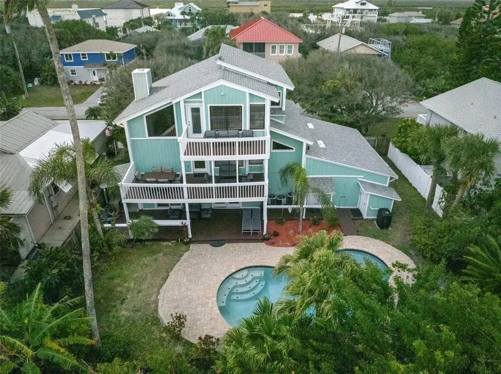 6455 Engram Road New Smyrna Beach FL 32169