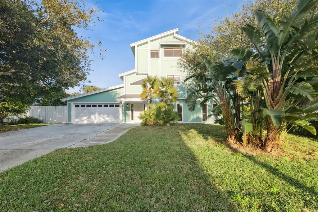 6455 Engram Road New Smyrna Beach FL 32169